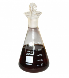 海藻酸-原液
